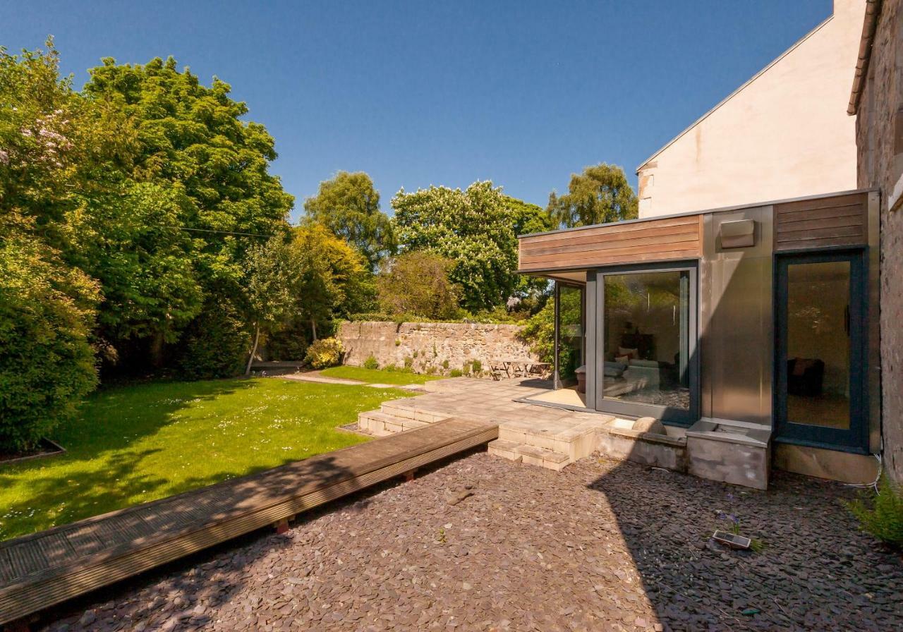 The Lochside House Residence Единбург Екстериор снимка